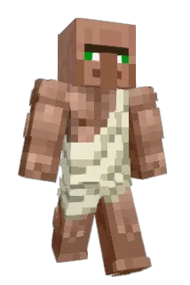Sisaldo Minecraft avatar full body