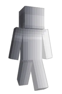 SiseneG35 Minecraft avatar full body