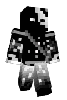 SisioBelo Minecraft avatar full body