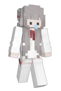 Sita_s Minecraft avatar full body