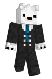 Sitalia93 Minecraft avatar full body