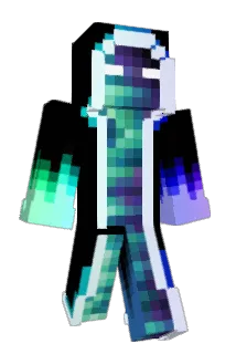 Sitam11 Minecraft avatar full body