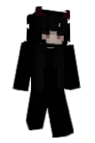 Sitel Minecraft avatar full body