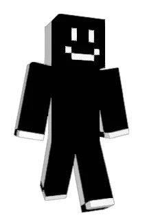 SithFish123 Minecraft avatar full body