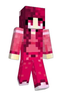 SithLord_Britt Minecraft avatar full body