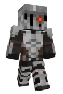Sith_Ryan Minecraft avatar full body