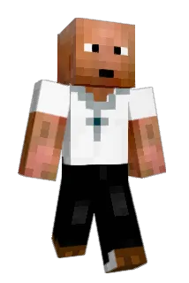 Sithahkiin Minecraft avatar full body