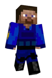 Sithgod1873097 Minecraft avatar full body