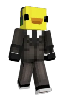 Sithin7 Minecraft avatar full body