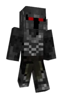 Sithis562 Minecraft avatar full body