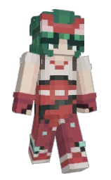 Custom render preview