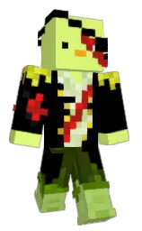 Custom render preview