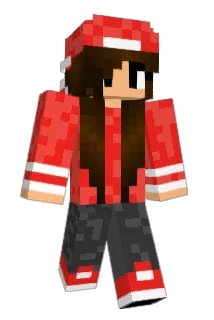 Sitka_MC Minecraft avatar full body