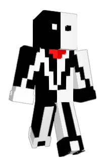 Sitrisem Minecraft avatar full body