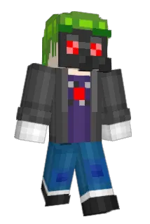 Sitrom1015 Minecraft avatar full body