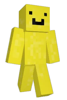 Sitron10 Minecraft avatar full body