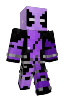 Sitruc77 Minecraft avatar full body