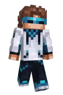 Sitrus029 Minecraft avatar full body