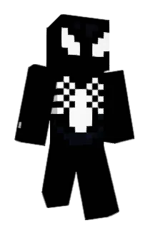Sitting_DUCCK Minecraft avatar full body