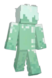 SituationSoap Minecraft avatar full body
