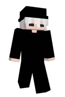 Sivaric Minecraft avatar full body