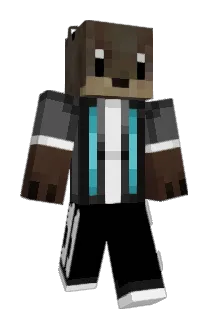 Sivas Minecraft avatar full body