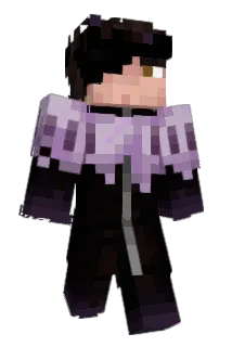 Sive_TT Minecraft avatar full body