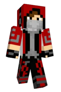 Sivertaboge Minecraft avatar full body