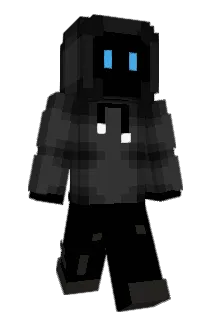 SiwonKim1 Minecraft avatar full body