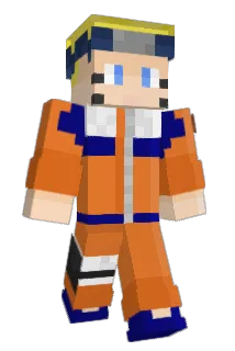 SixPathSage3 Minecraft avatar full body