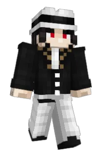 Sixto_62 Minecraft avatar full body