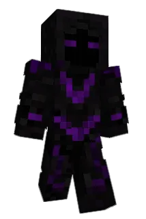 Sixton6 Minecraft avatar full body