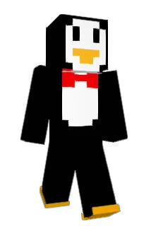 SixtyCarrot9 Minecraft avatar full body