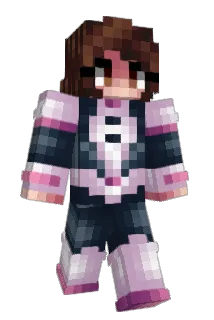Siye29 Minecraft avatar full body