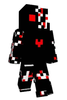 Siyo_0405 Minecraft avatar full body