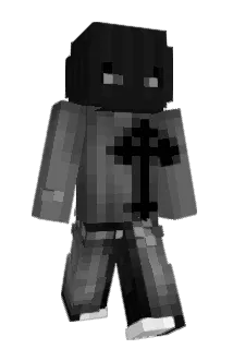 SizeY__ Minecraft avatar full body