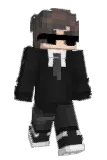 Siziuo Minecraft avatar full body