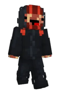 Sizlnbacon12 Minecraft avatar full body