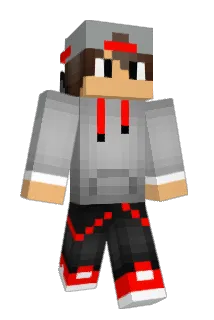 Sizor21 Minecraft avatar full body