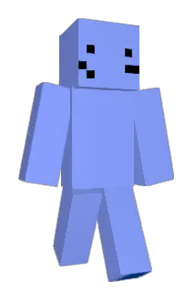 Sizrx Minecraft avatar full body
