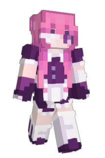 SizzlinPlate Minecraft avatar full body