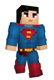 SjKp21 Minecraft avatar full body