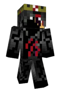 Sjaak__ Minecraft avatar full body