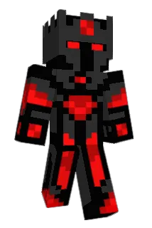 Sjaco2000 Minecraft avatar full body