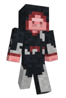 Sjap06 Minecraft avatar full body