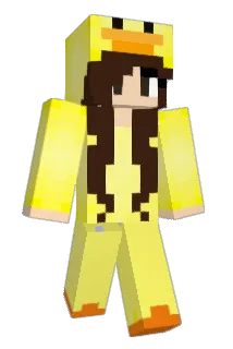 Sjepap25 Minecraft avatar full body