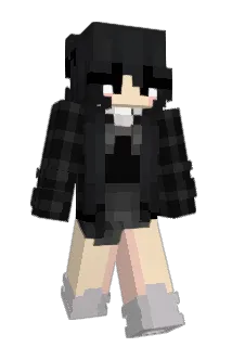 Sjn1219 Minecraft avatar full body