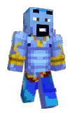 Sjoeks_ Minecraft avatar full body