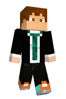 Sjoerd_Sjoerd Minecraft avatar full body