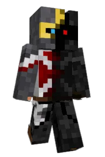 Sjors9999 Minecraft avatar full body